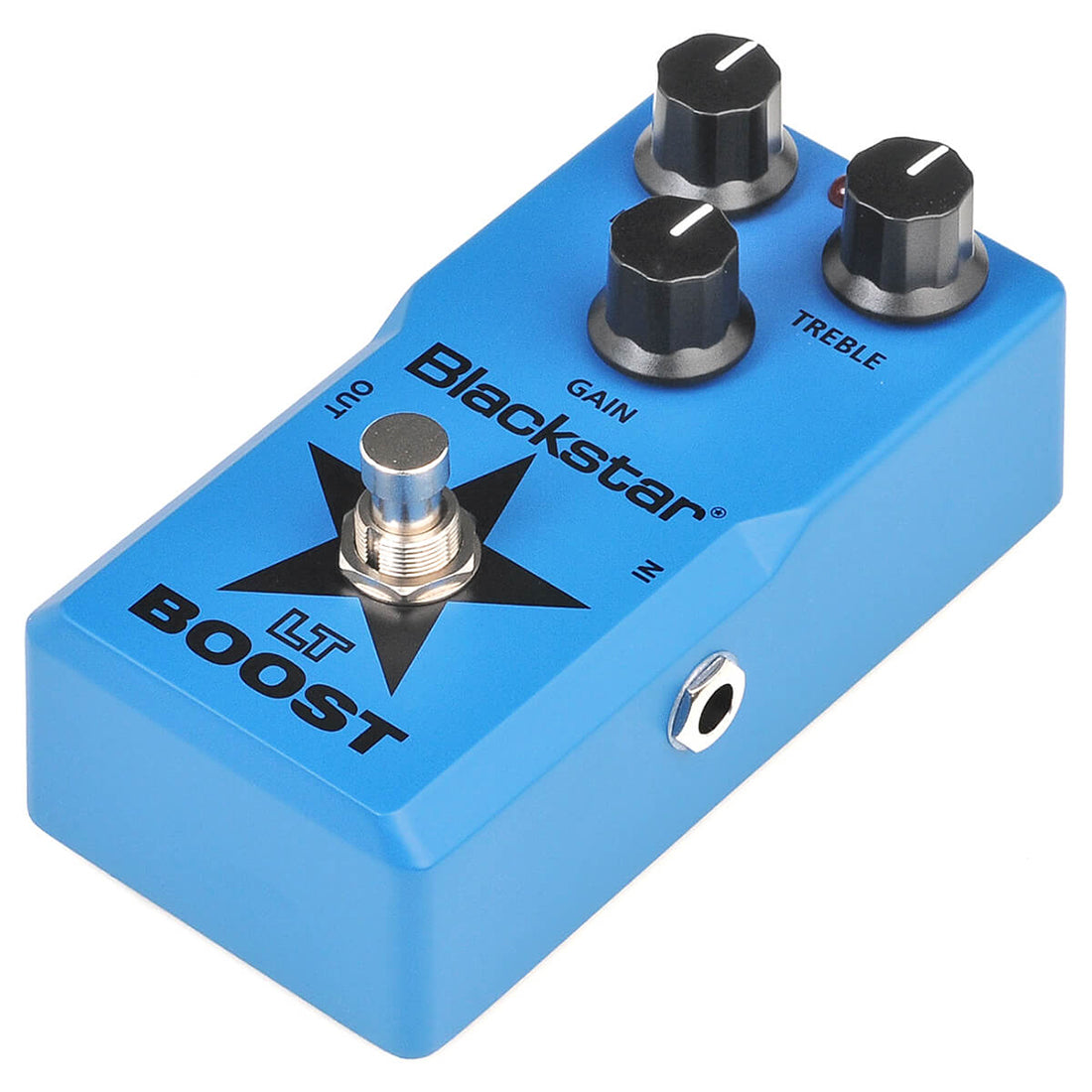 Blackstar Compact LT Boost FX Pedal