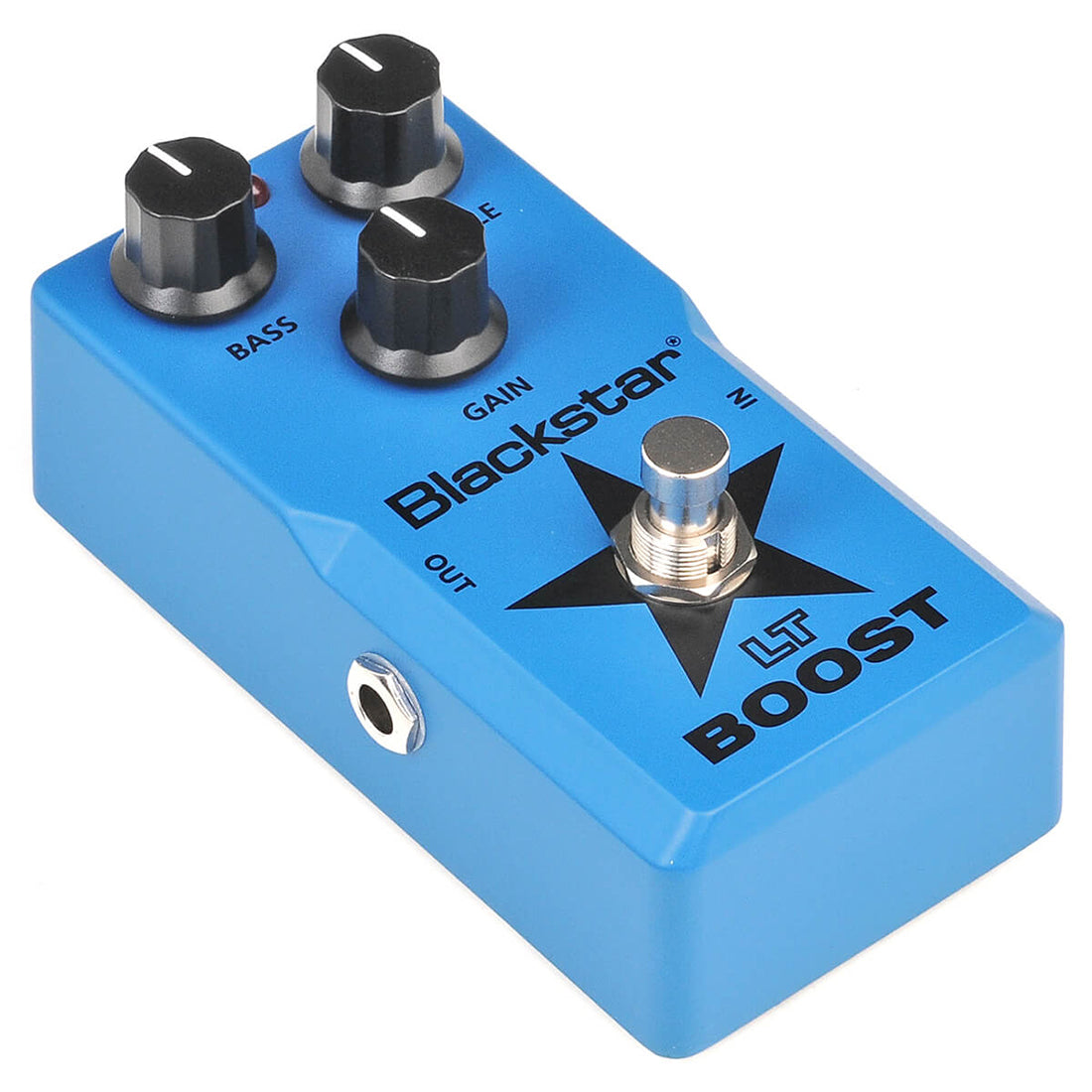 Blackstar Compact LT Boost FX Pedal