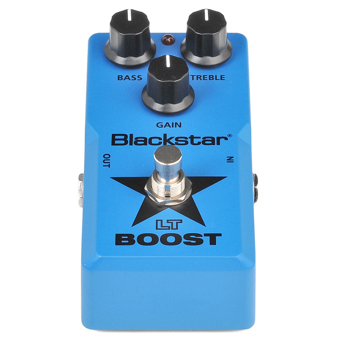 Blackstar Compact LT Boost FX Pedal