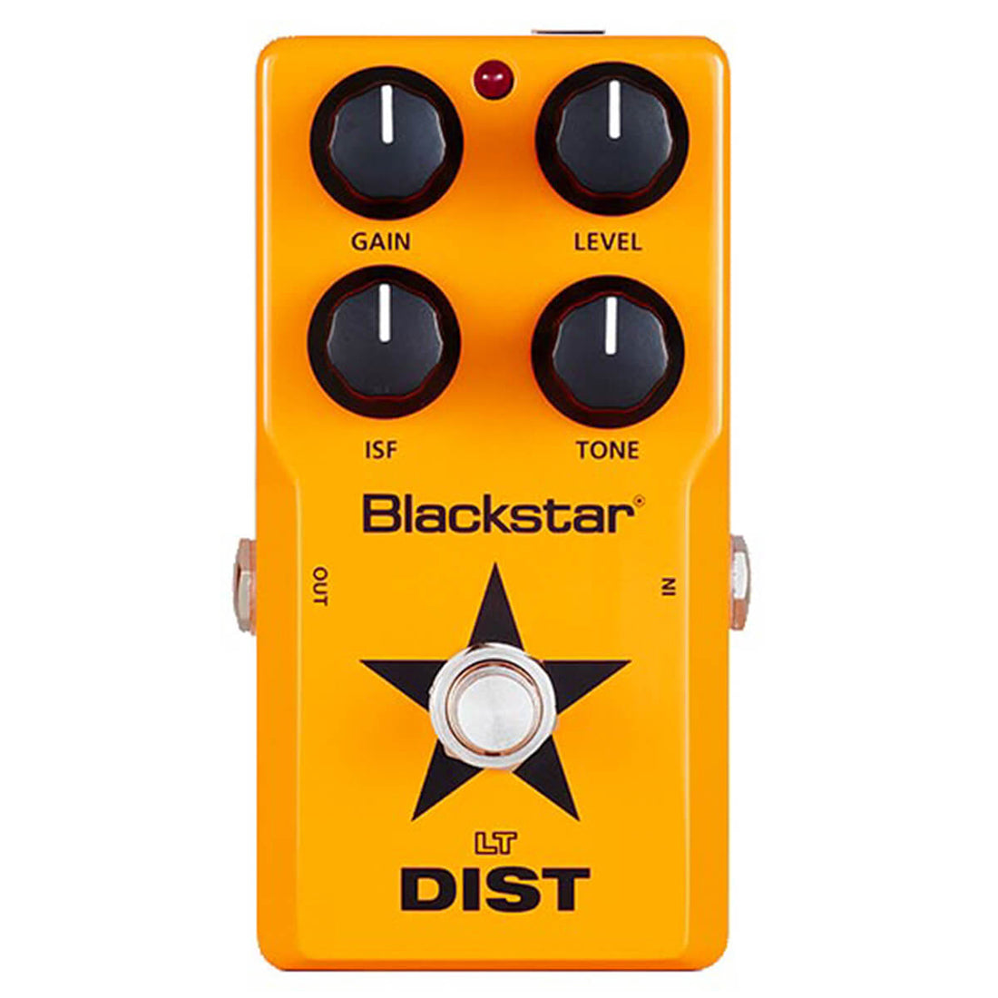 Blackstar Compact Distortion FX Pedal