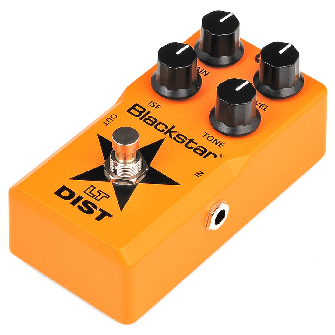 Blackstar Compact Distortion FX Pedal