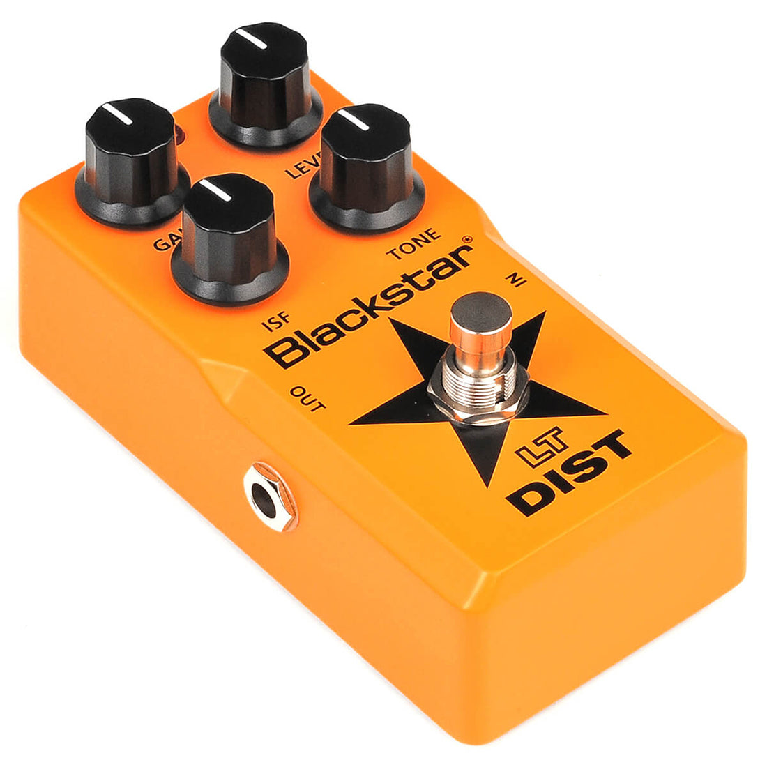 Blackstar Compact Distortion FX Pedal