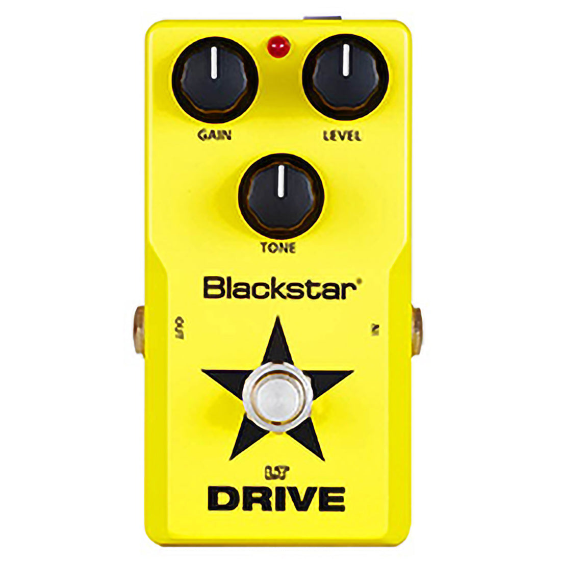 Blackstar Compact LT Drive FX Pedal