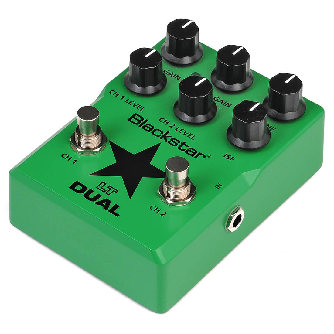 Blackstar 2 Channel Compact Distortion FX Pedal