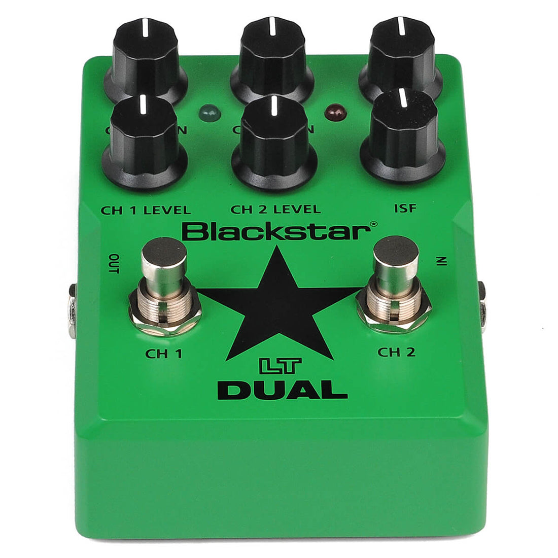 Blackstar 2 Channel Compact Distortion FX Pedal