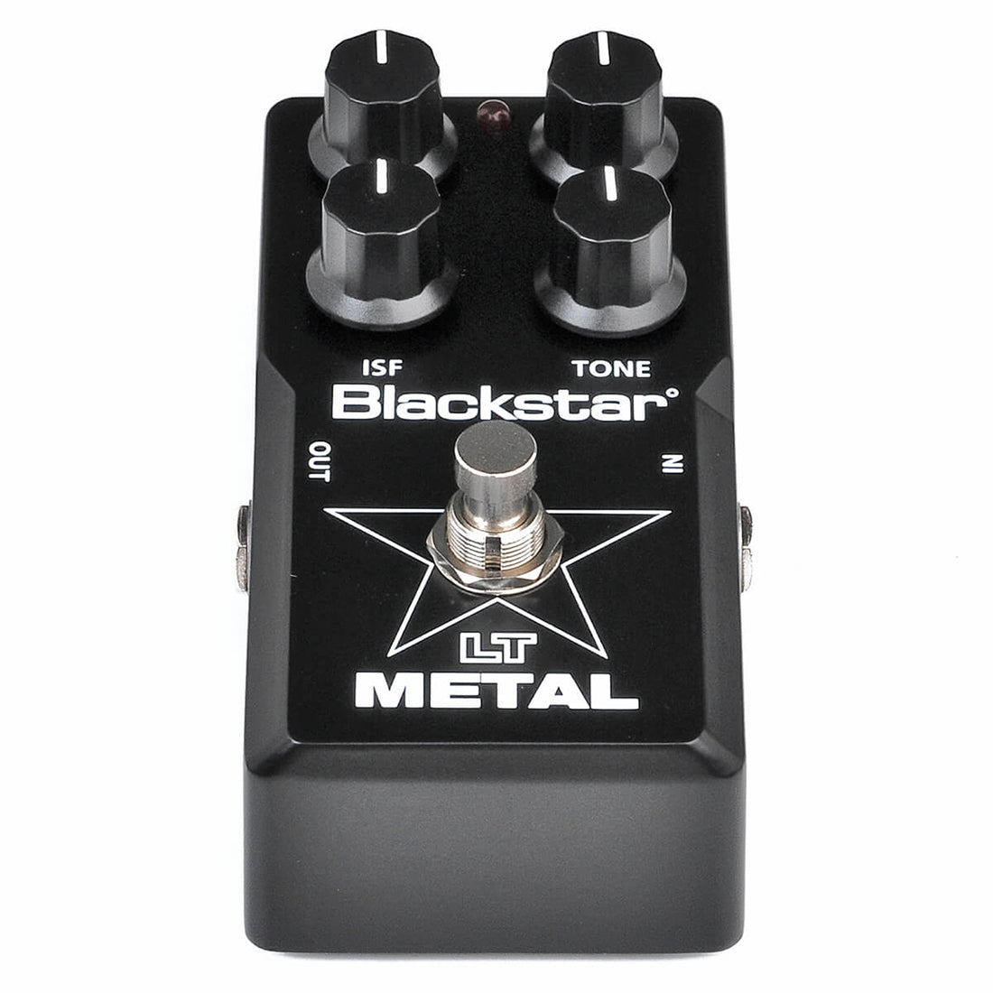 Blackstar Metal Highgain Compact Distortion FX Pedal