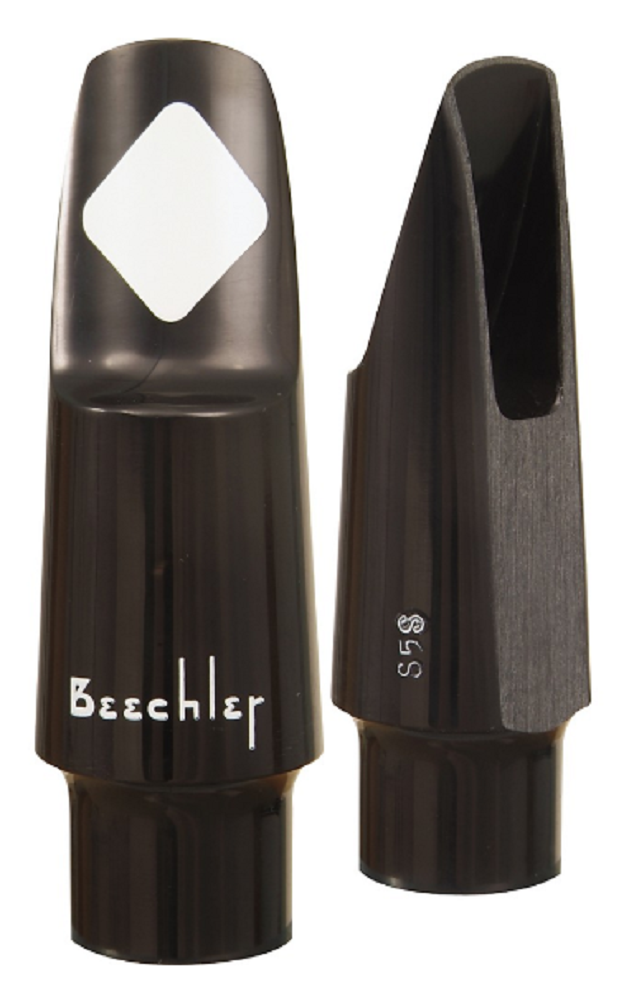 Beechler M7L Alto Sax Mouthpiece