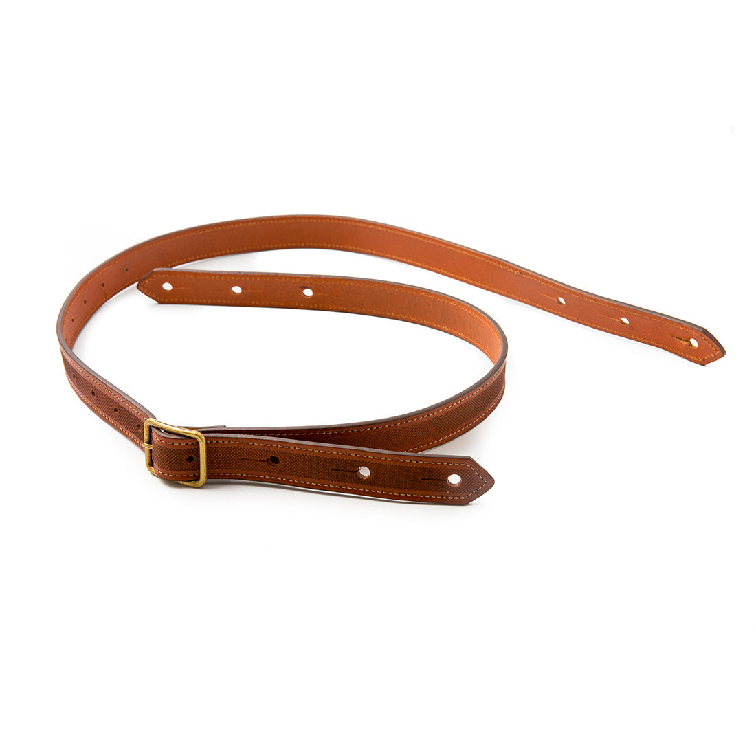 Right On Straps MAGIC Andreas Woody Guitar Strap