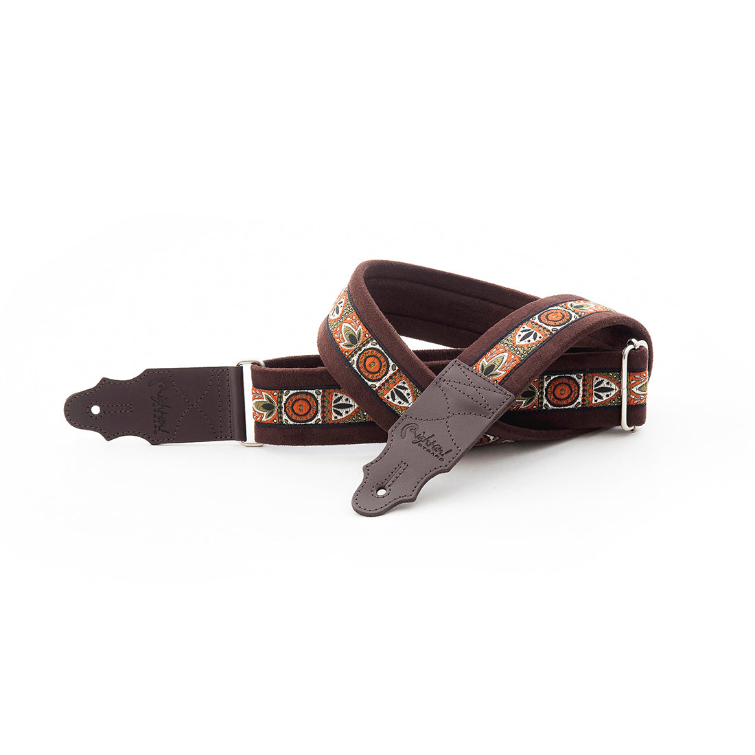 Right On Straps STANDARD PLUS Merida Unic Guitar Strap