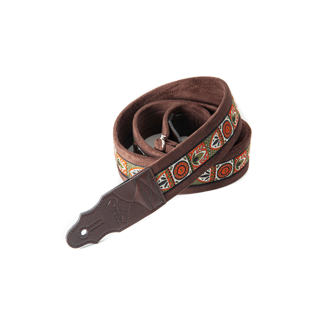 Right On Straps STANDARD PLUS Merida Unic Guitar Strap