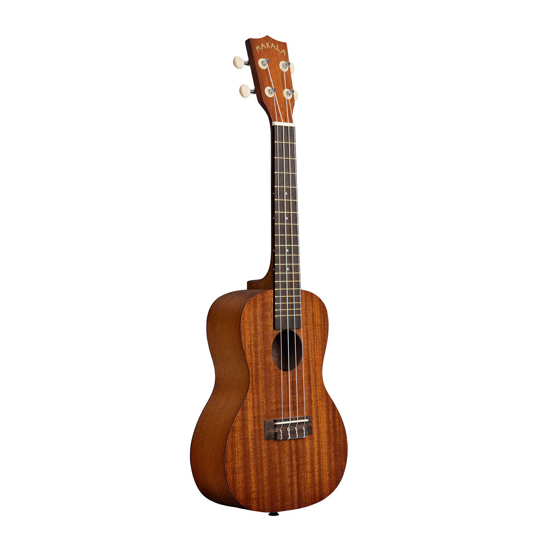 Makala MK-C Satin Agathis Concert Ukulele