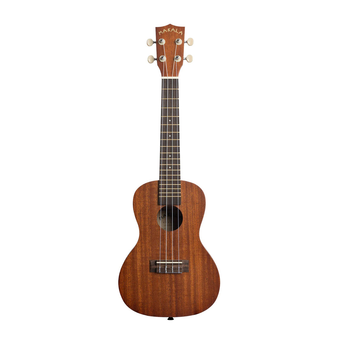 Makala Satin Agathis Concert Ukulele