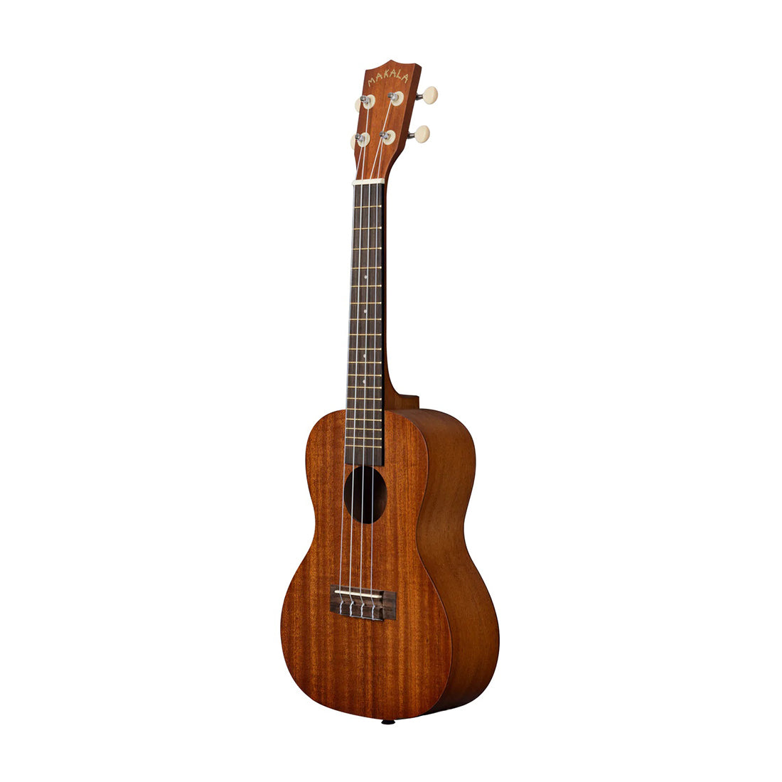 Makala MK-C Satin Agathis Concert Ukulele