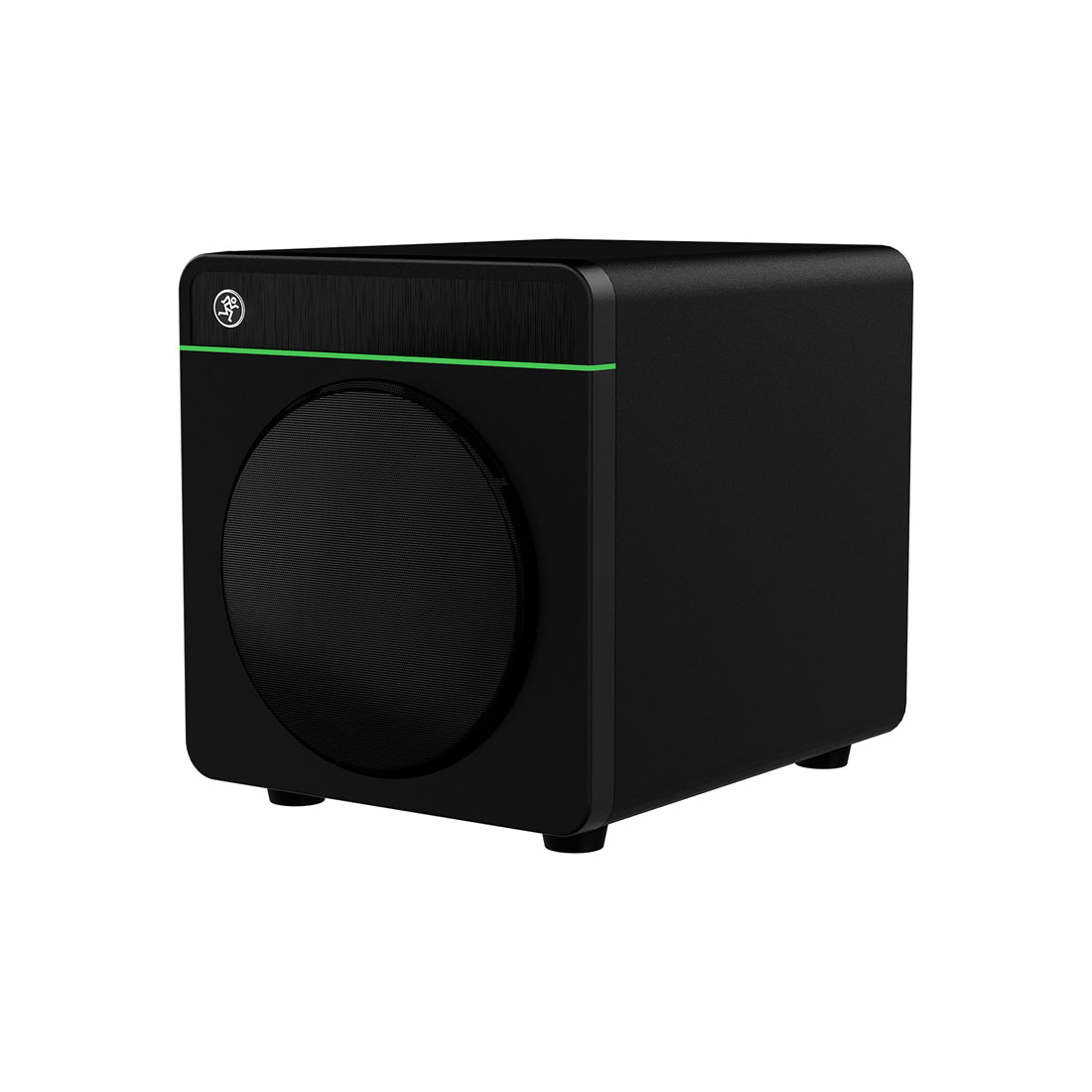 Mackie MK-CR8S-XBT 8inch Multimedia Subwoofer with Bluetooth�
 and CRDV