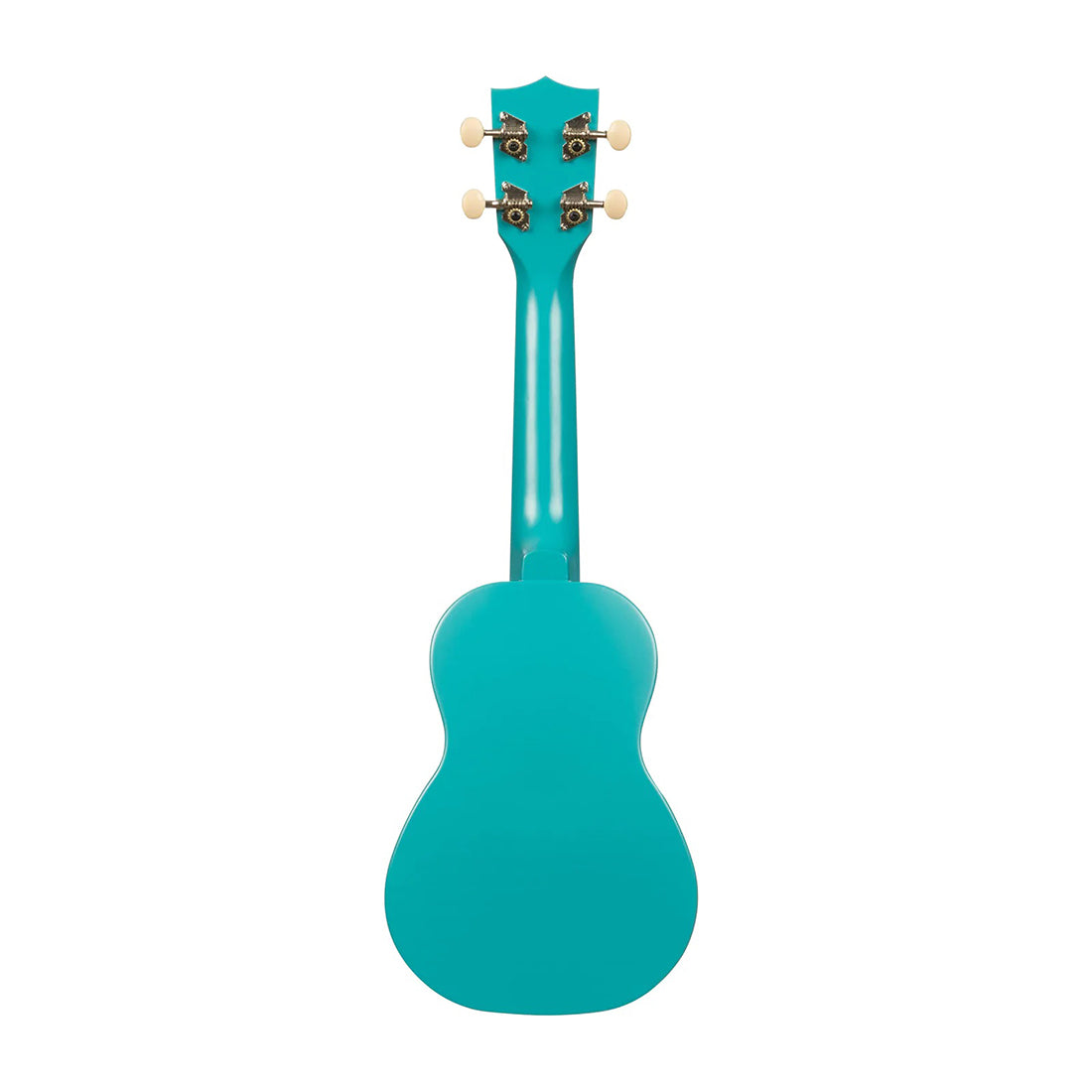 Makala Blue Shark Concert Ukulele