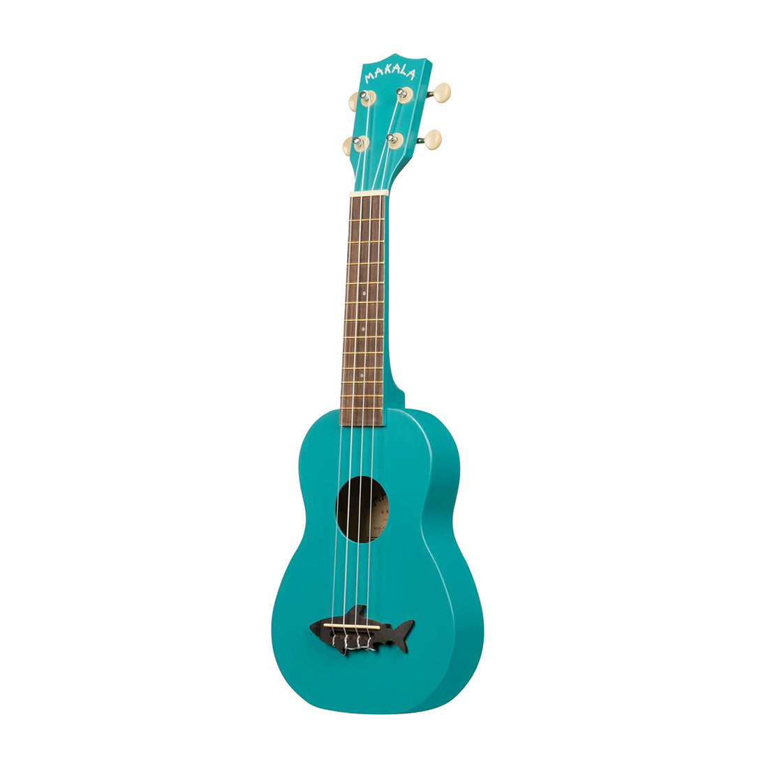 Makala Blue Shark Concert Ukulele