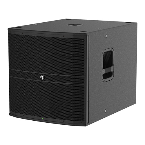 Mackie MK-DRM18S 2000W 18inch Professional Powered Subwoofer�