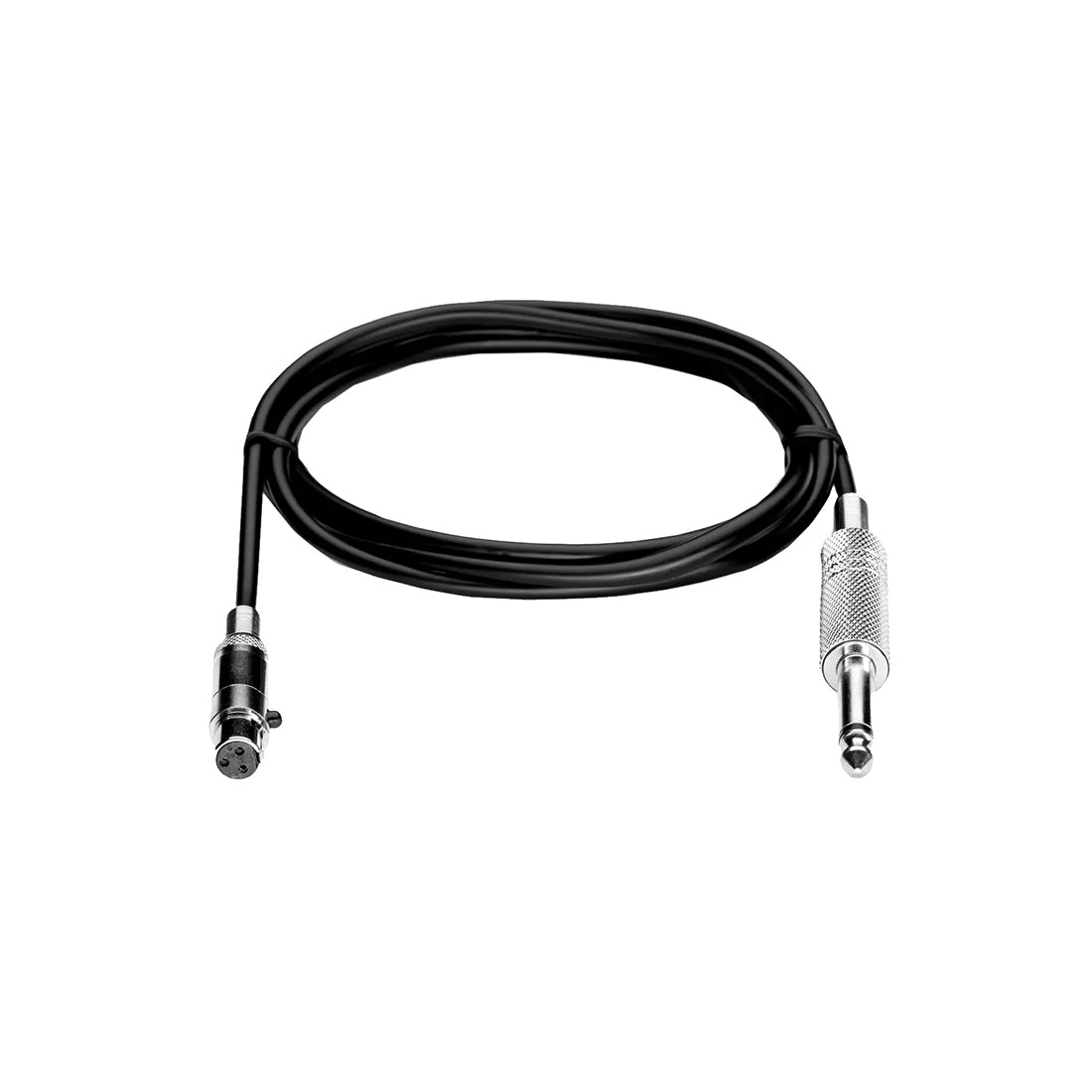 AKG MK-GL Instrument Cable Mini XLR to 1/4 Inch Jack