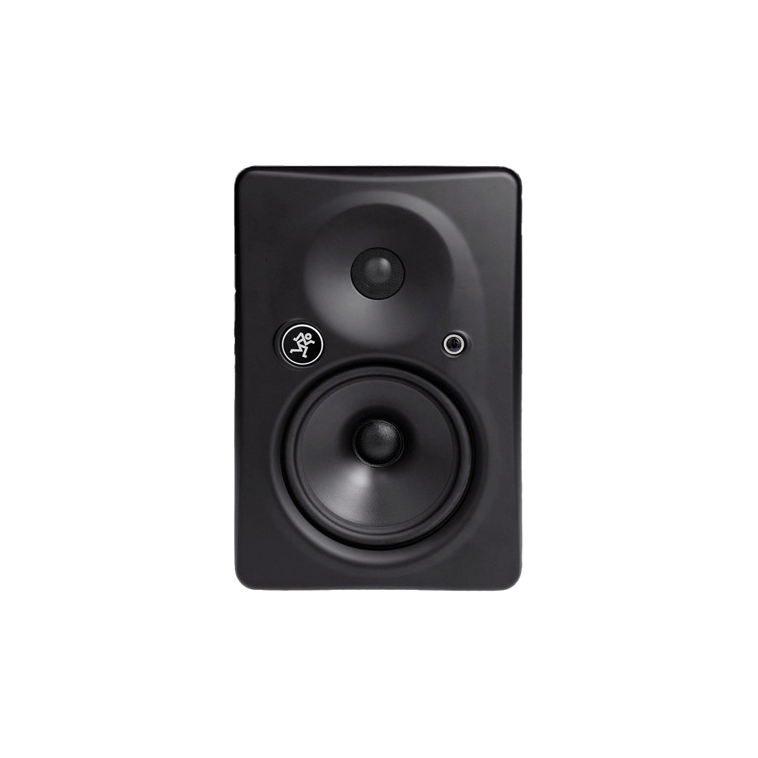 Mackie MK-HR624MK2 6Inch 2-way High Resolution Studio Monitor