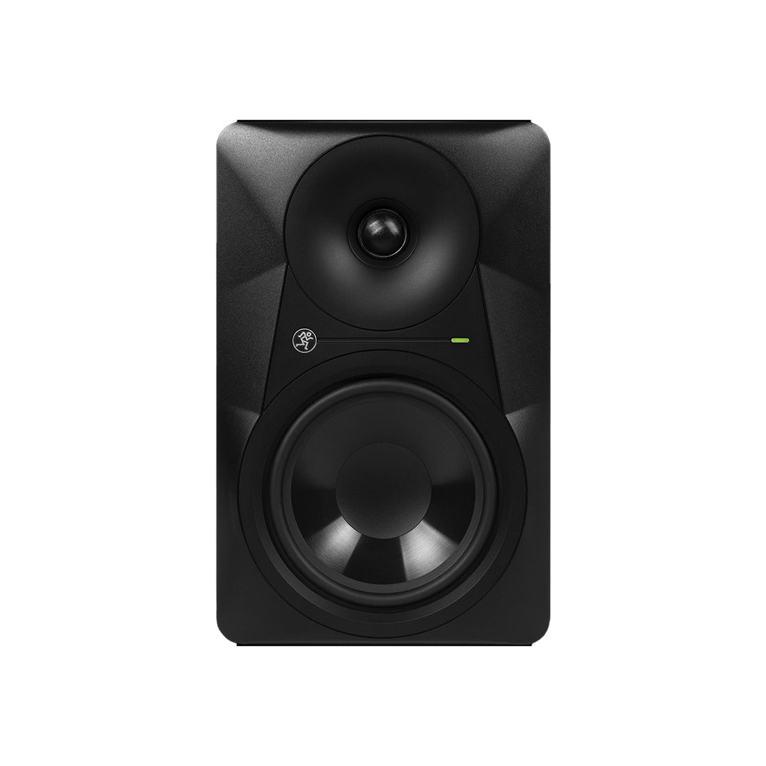 Mackie MR624 6.5Inch Powered Studio Monitor