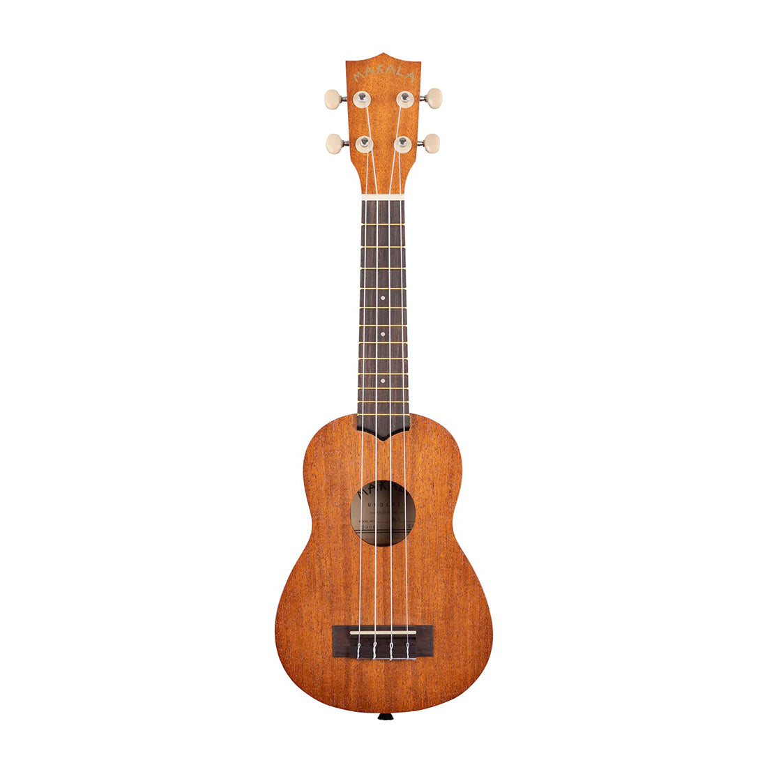 Makala MK-S Satin Soprano Ukulele