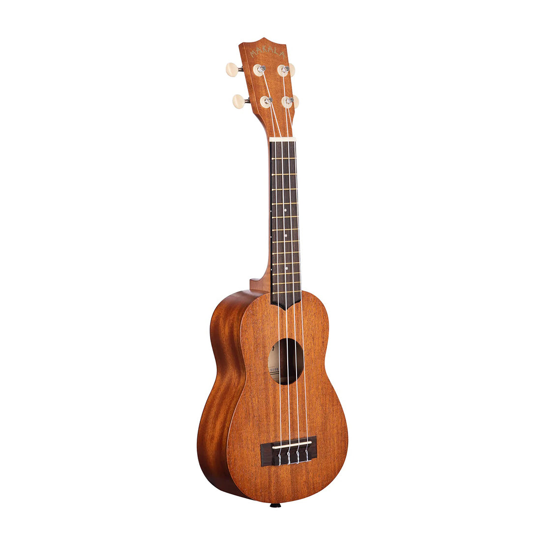 Makala MK-S Satin Soprano Ukulele