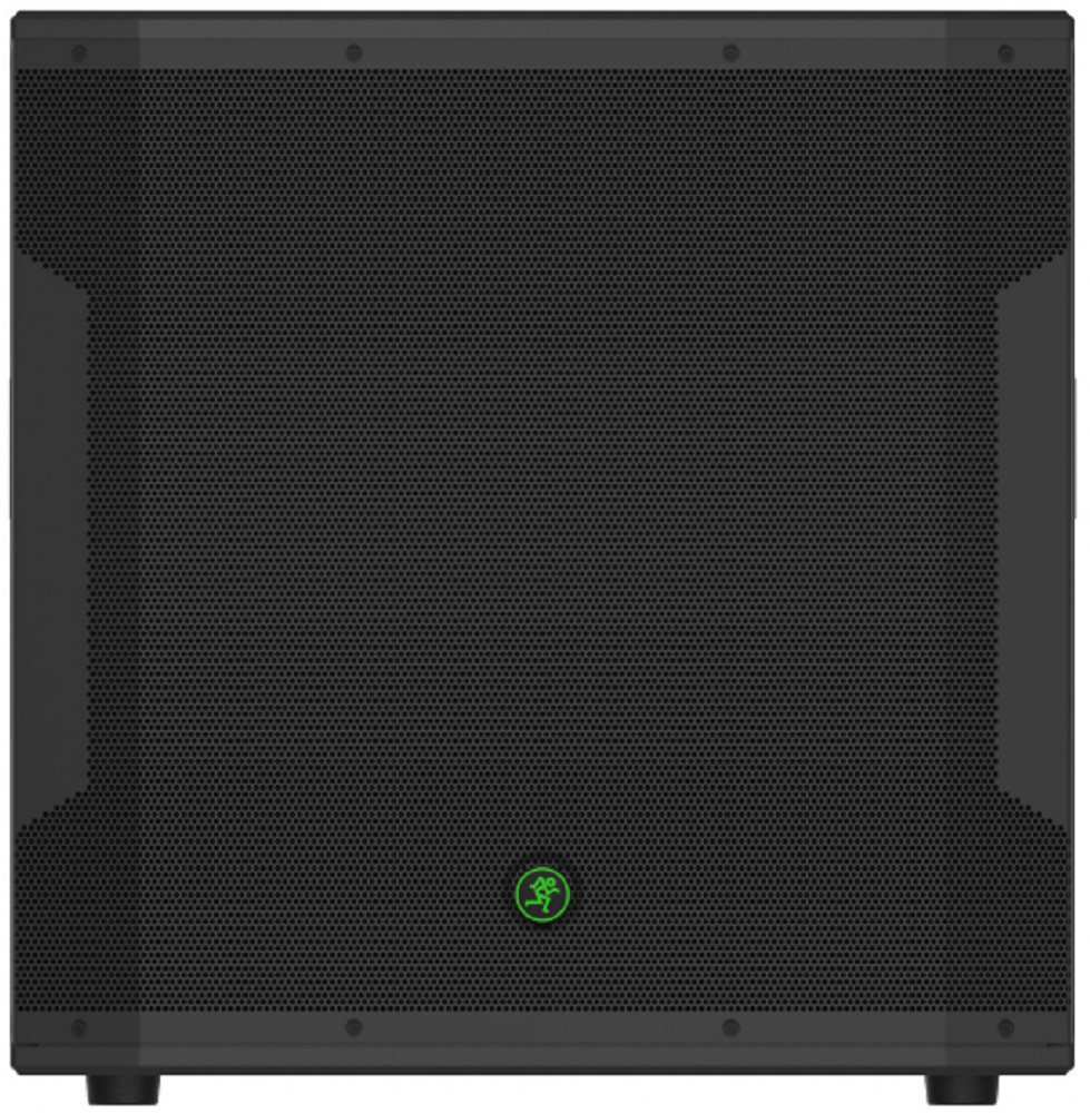 Mackie MK-SRM1850 1600W 18 Inch Powered Subwoofer