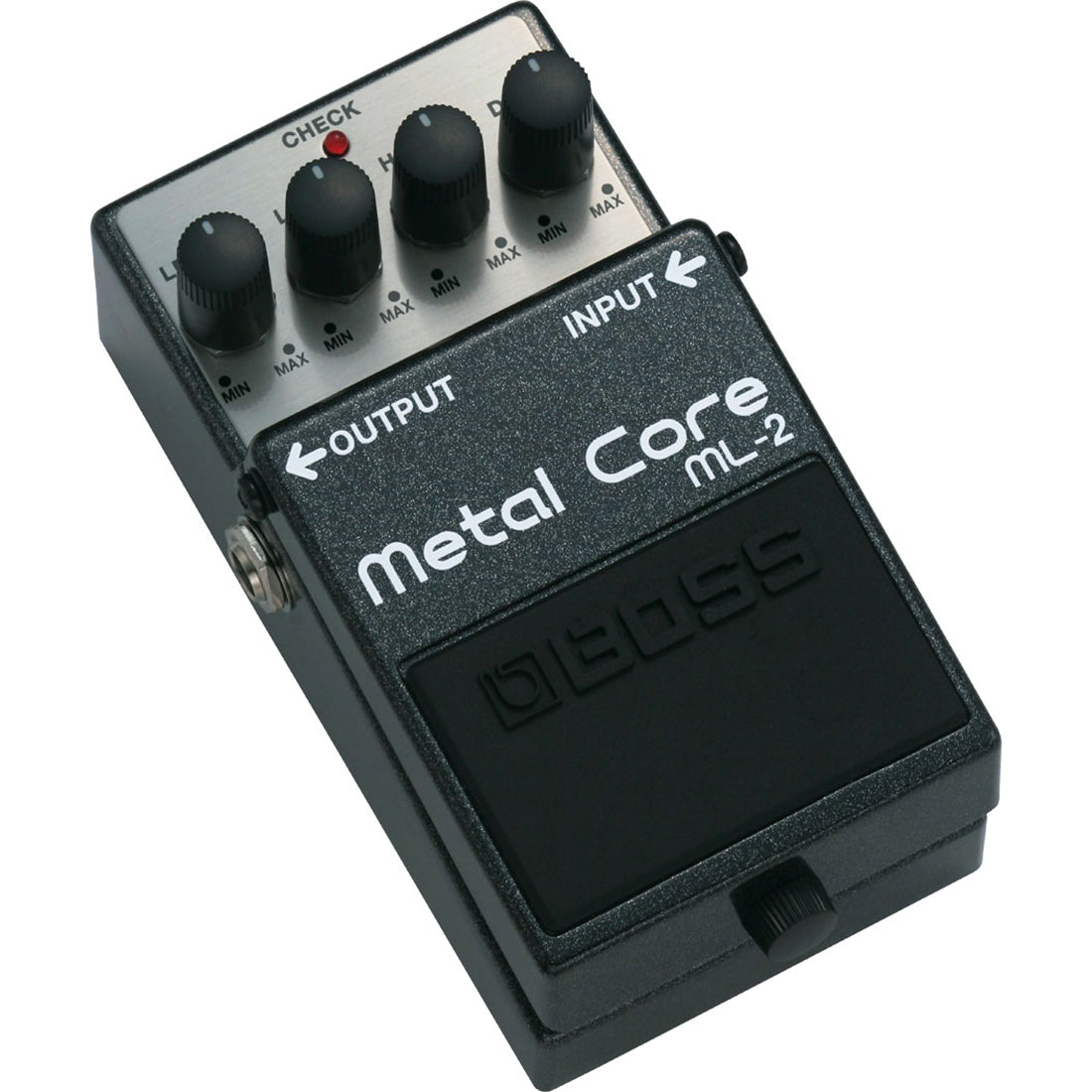 Boss ML2 Metal Core Pedal