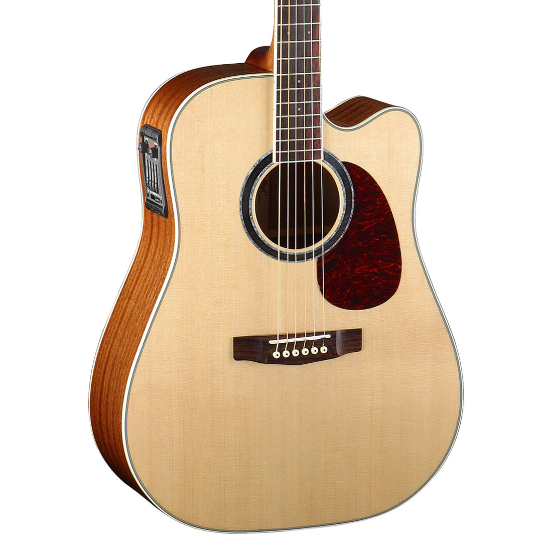 Cort MR730FX-12 12 String Acoustic Electric