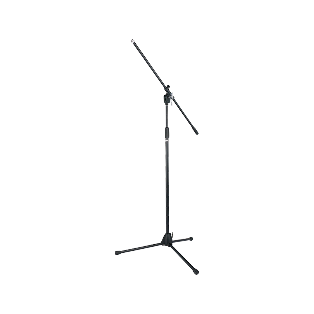 Tama MS205BK Boom Microphone Stand Black