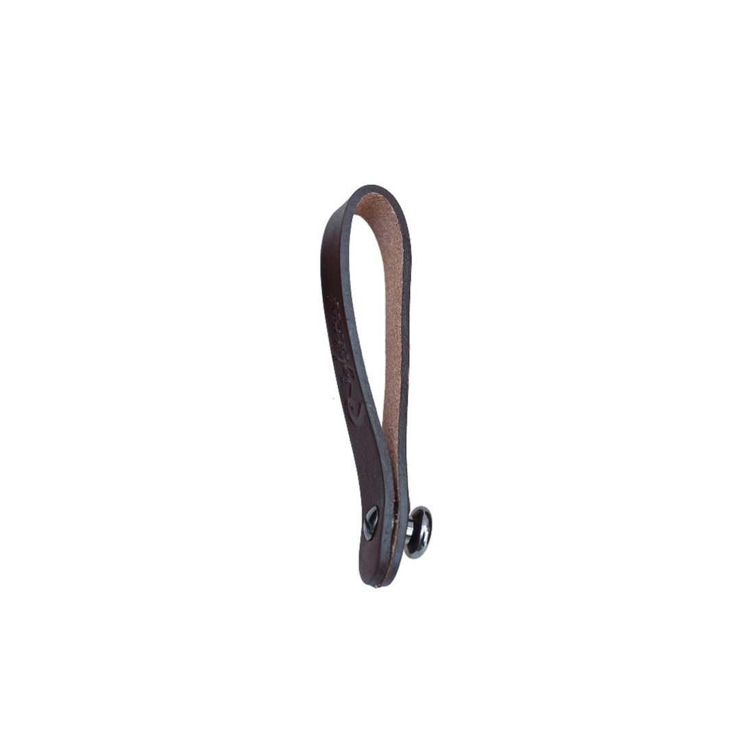 Right On Straps ACCESSORIES Neck Strap Link Brown