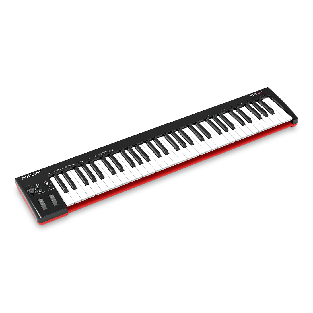 Nektar SE61 61 Key USB MIDI Controller Keyboard