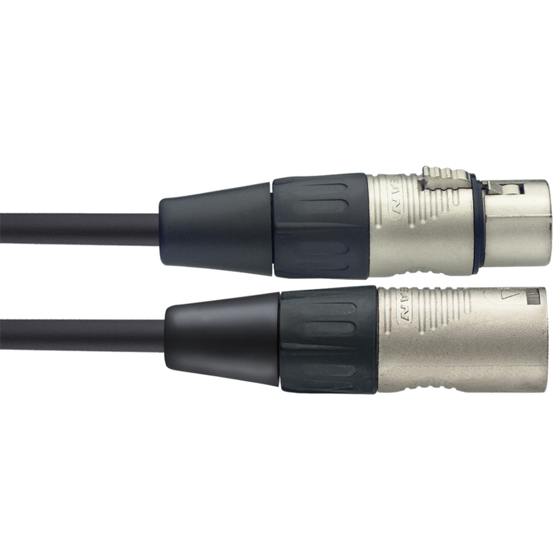 Stagg NMC6R Professional Microphone Cable XLR to XLR 6m