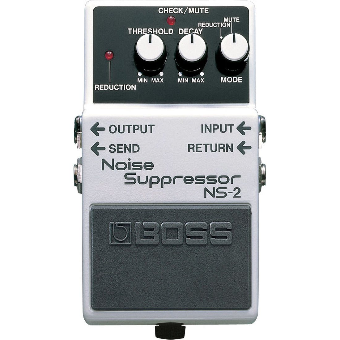 Boss NS2 Noise Suppressor Pedal