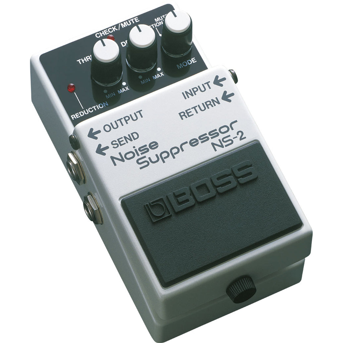 Boss NS2 Noise Suppressor Pedal