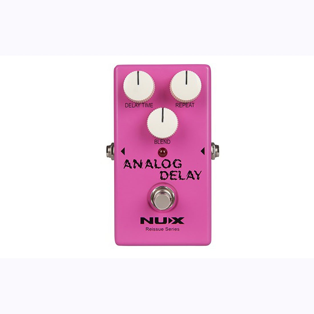 NU-X Reissue Series Analog Delay Effects Pedal