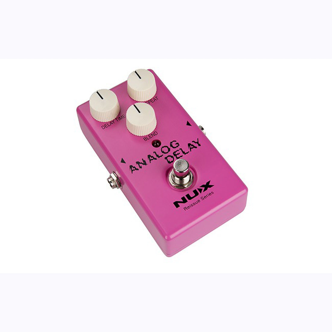 NU-X Reissue Series Analog Delay Effects Pedal