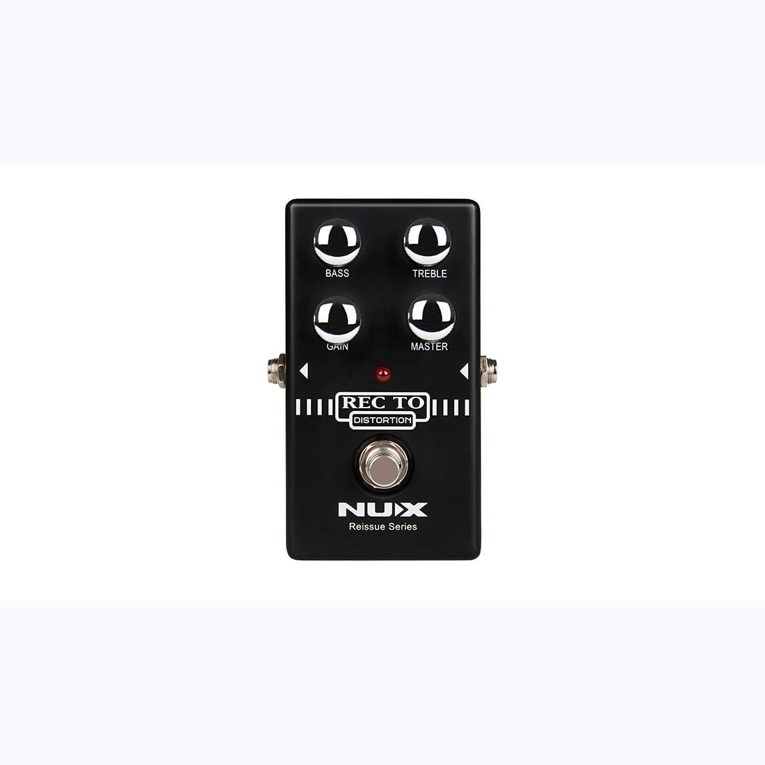 NU-X Recto Distortion Pedal