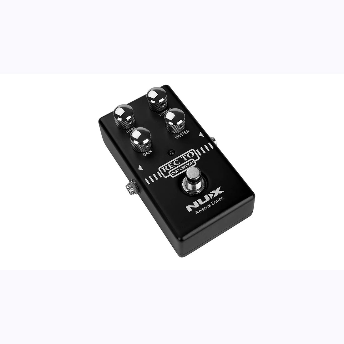 NU-X Recto Distortion Pedal