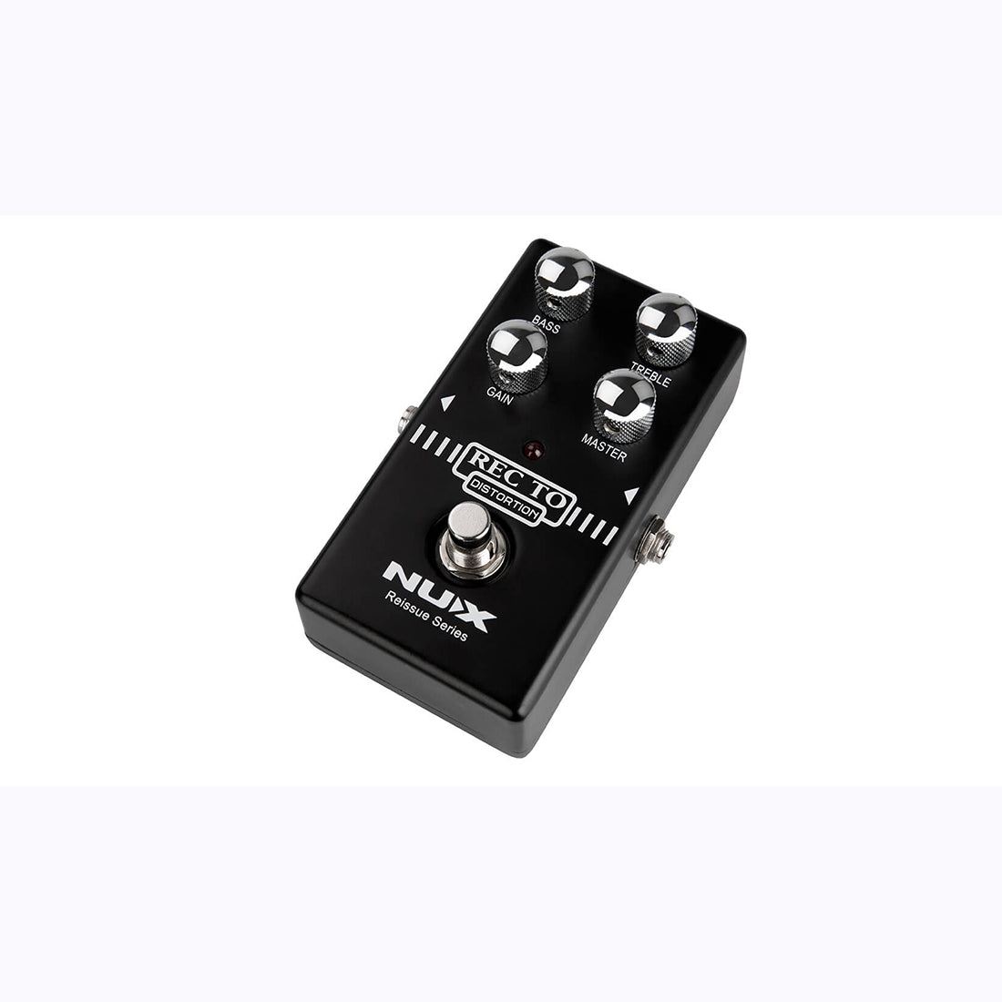 NU-X Recto Distortion Pedal