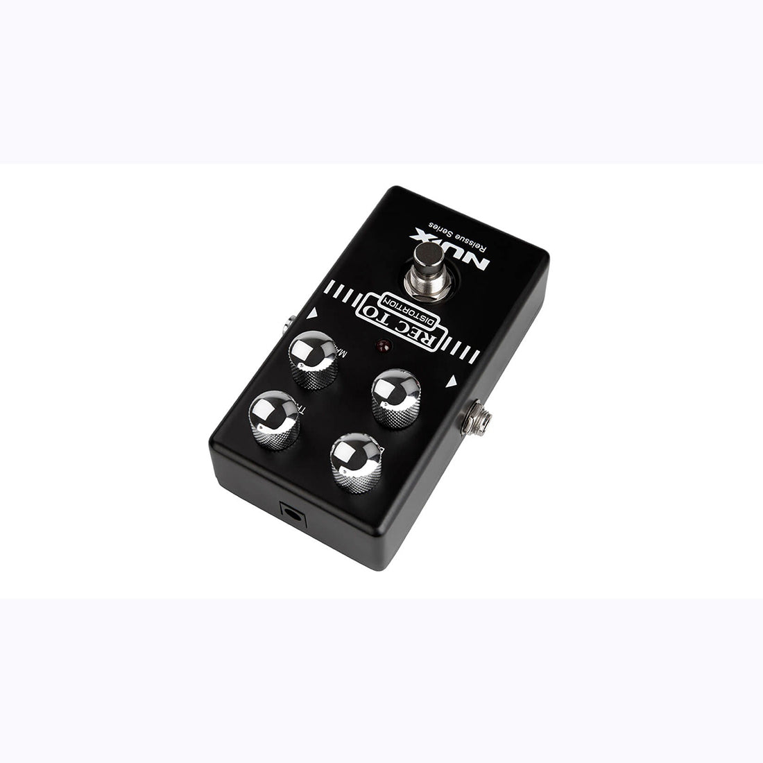 NU-X Recto Distortion Pedal