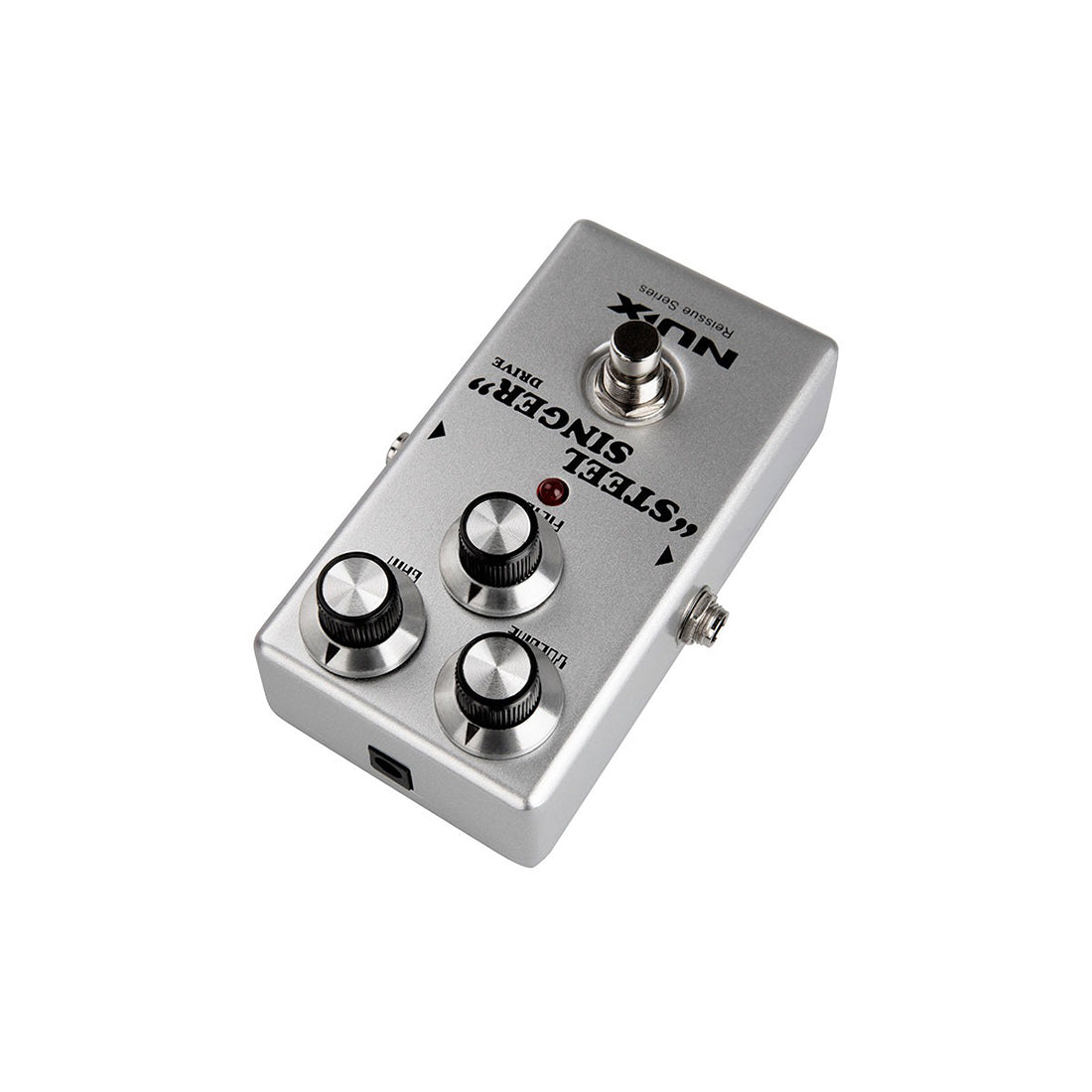 NU-X Steel Singer Drive Pedal