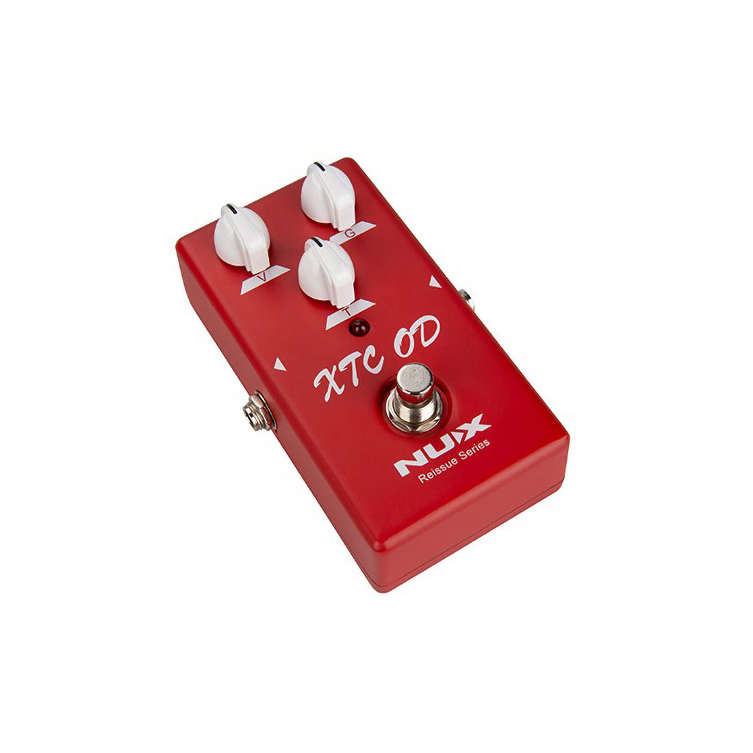 NU-X XTC OD Overdrive Pedal