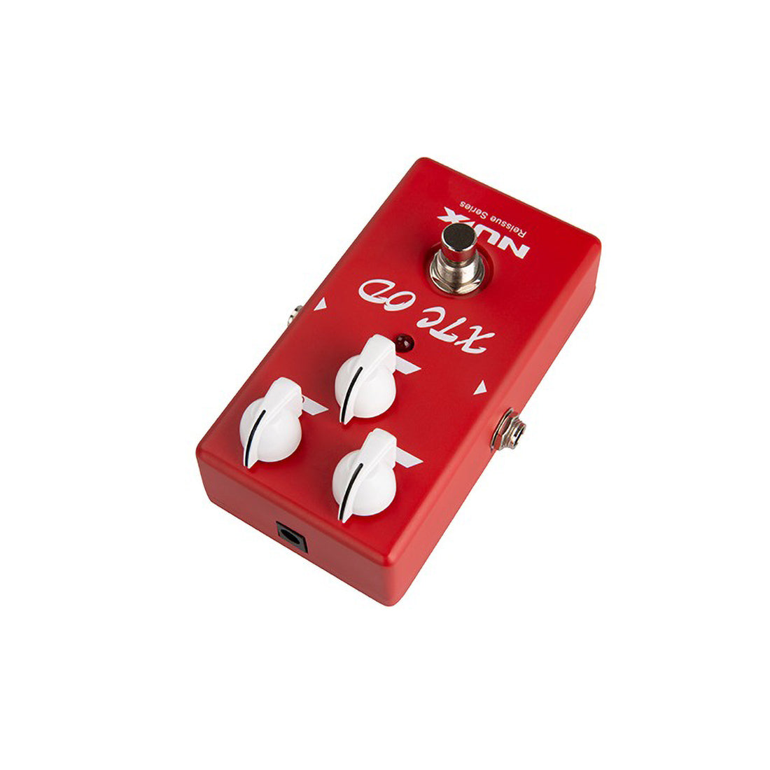 NU-X XTC OD Overdrive Pedal