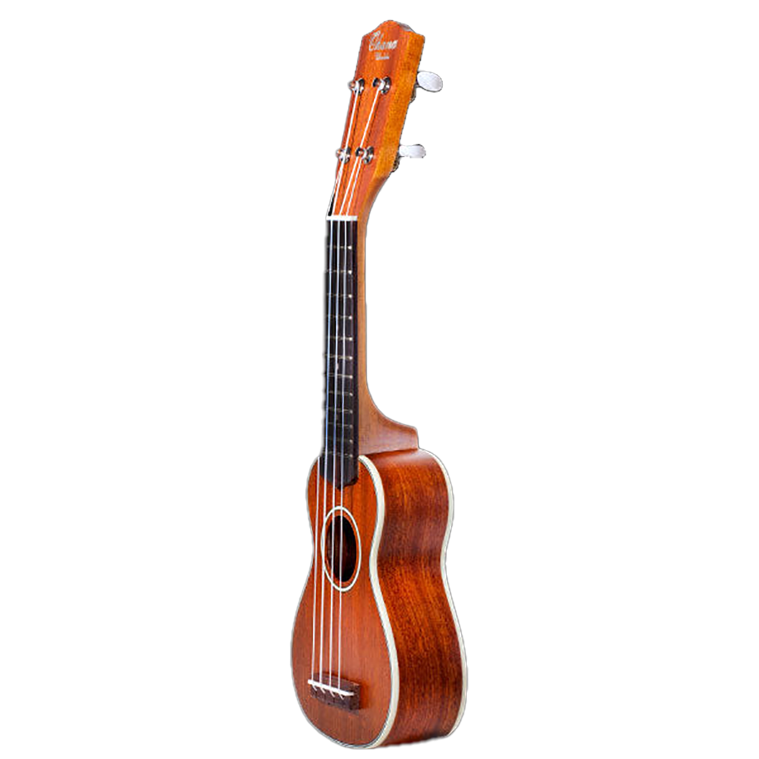 Ohana O'Nino Sopranissimo Ukulele with Bag