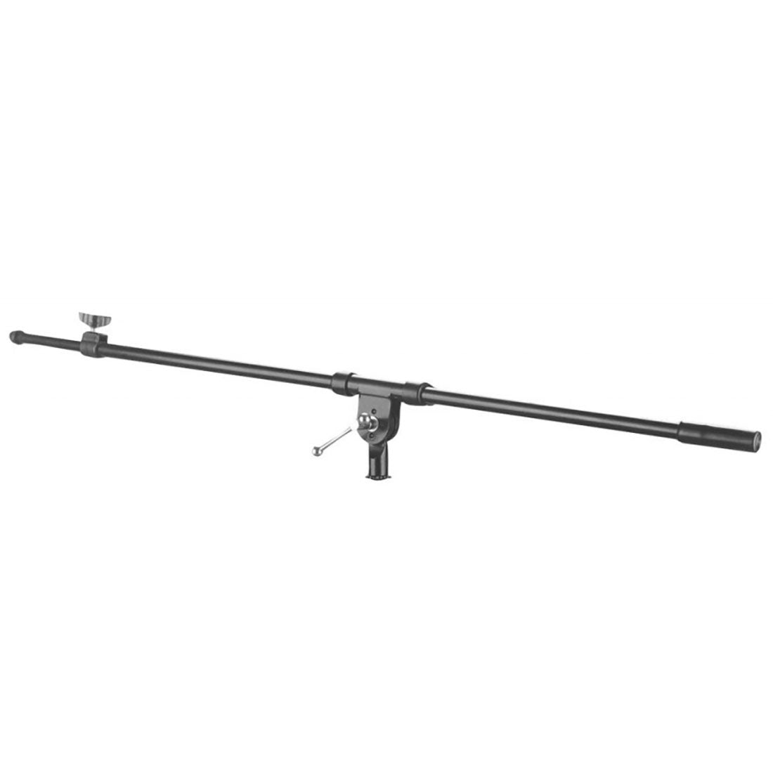 on Stage OSMSA7020TB Telescopic Boom Arm Black