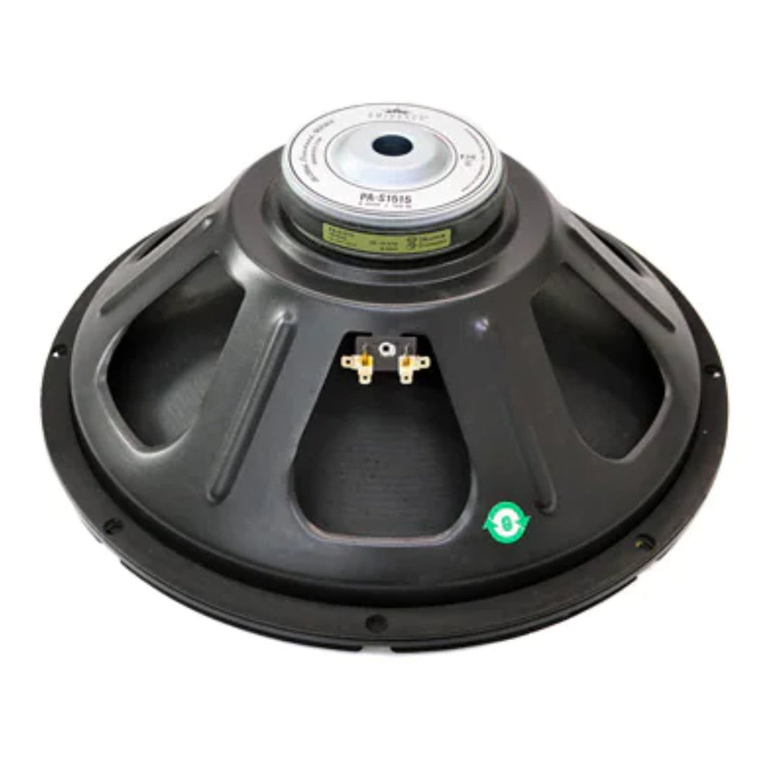  Speaker,Eminence  PA-S1515 125w 8 Ohm 15