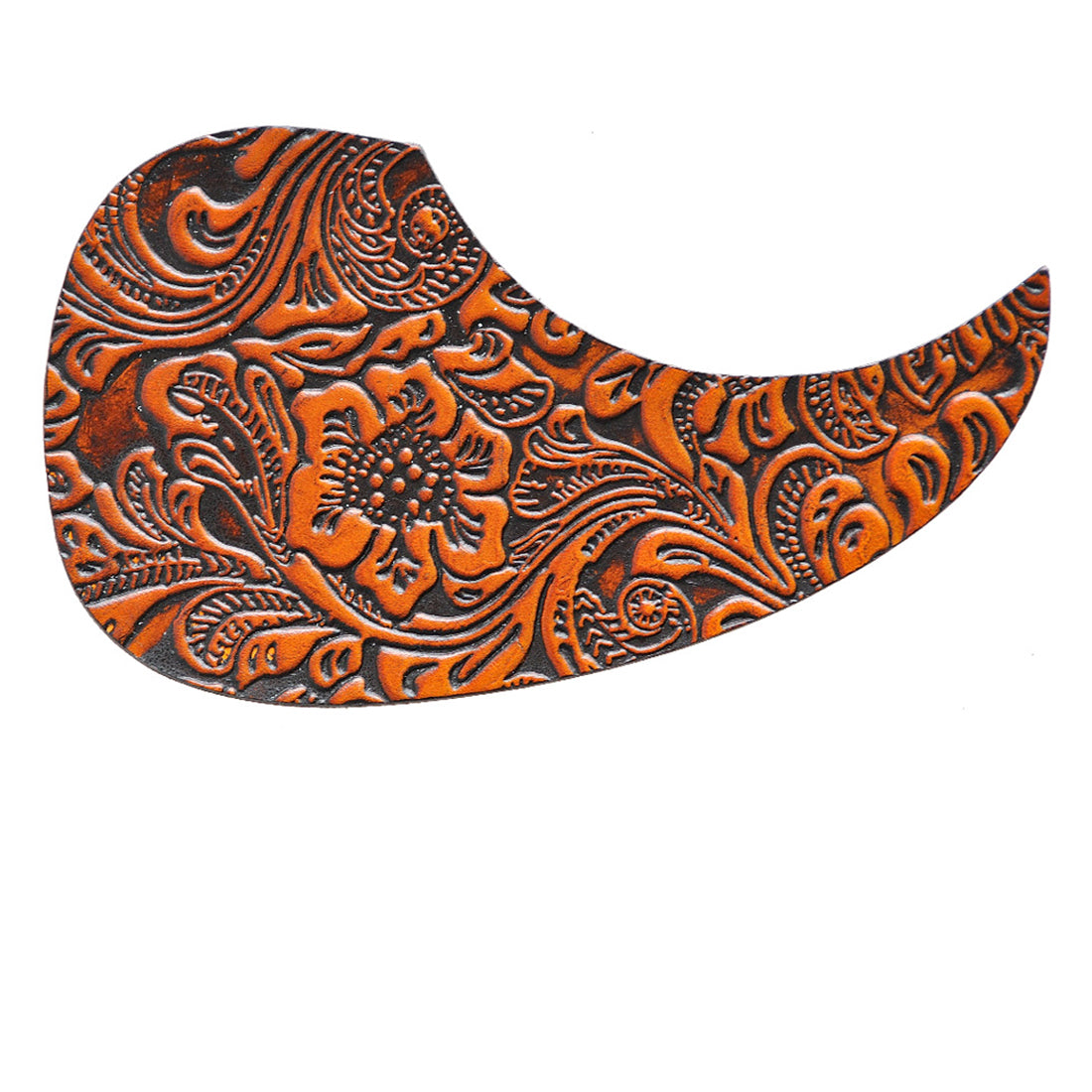 Right On Straps ACCESSORIES PICKGUARD-A Woody