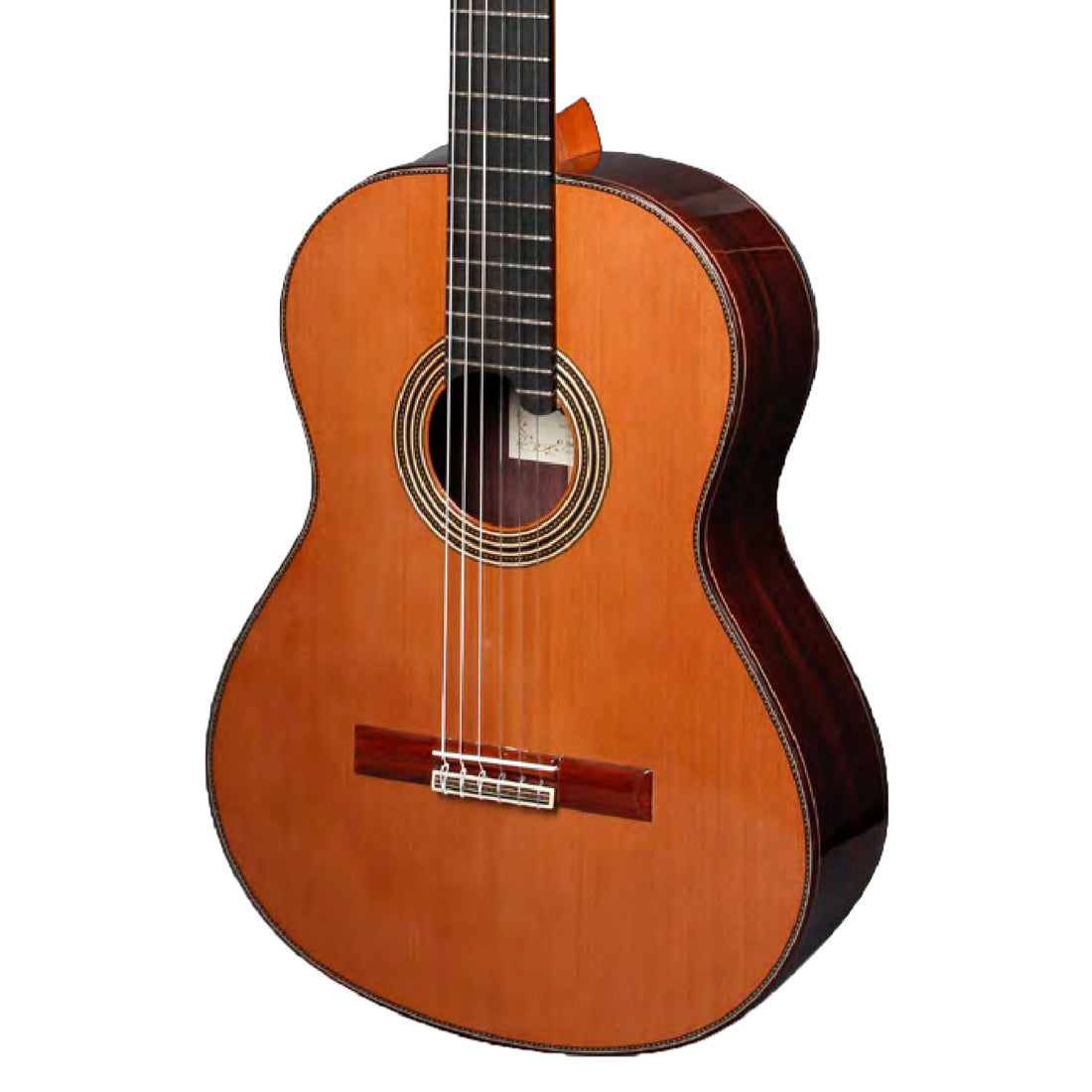 Cuenca Linea Profesional Classical Guitar