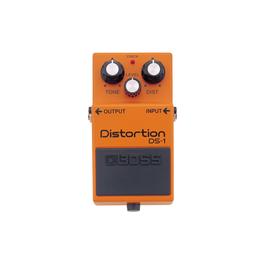 Boss DS1 Distortion Pedal